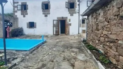 Rustic house on Carretera Olea Street photo 2