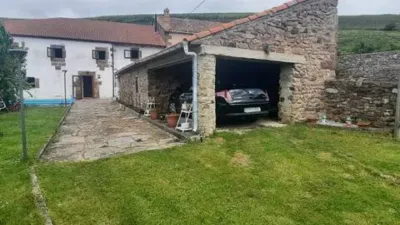 Rustic house on Carretera Olea Street photo 3