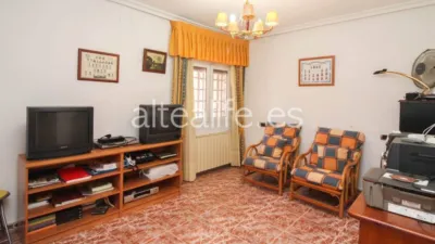 House in L'Albir photo 10