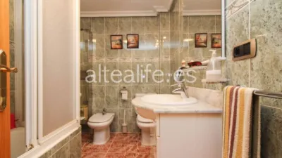 House in L'Albir photo 11