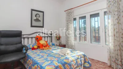 House in L'Albir photo 12