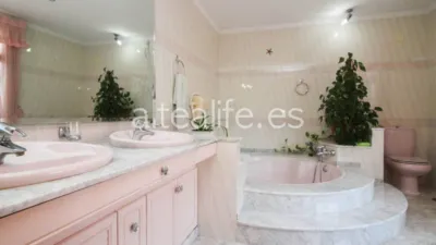 House in L'Albir photo 13