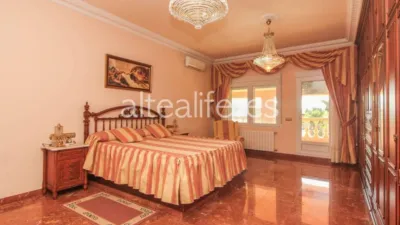 House in L'Albir photo 14