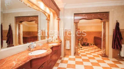 House in L'Albir photo 15