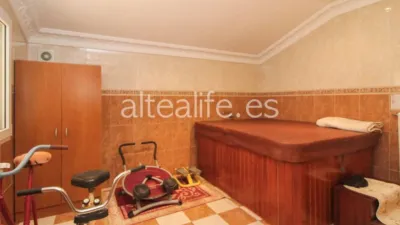 House in L'Albir photo 16