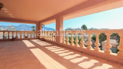 House in L'Albir photo 18