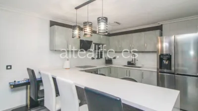 House in L'Albir photo 19