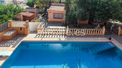 House in L'Albir photo 20