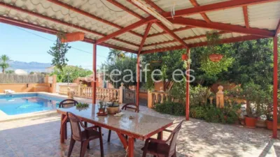 Casa – L'Alfàs del Pi - Vista 2