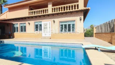 Casa – L'Alfàs del Pi - Vista 3
