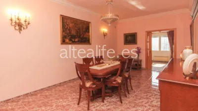 Casa – L'Alfàs del Pi - Más