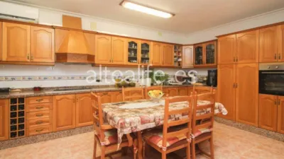 House in L'Albir photo 7