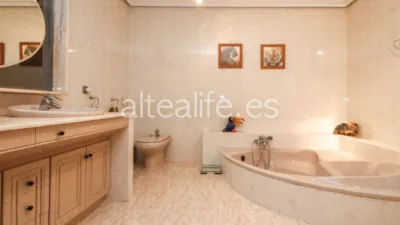 House in L'Albir photo 9