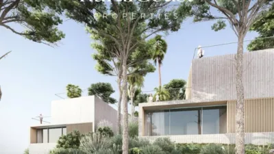 Villa in Mutxamel photo 15