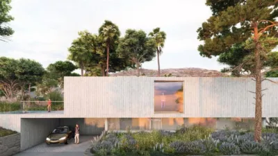 Villa in Mutxamel photo 19
