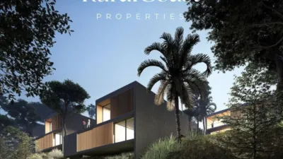 Villa in Mutxamel photo 21