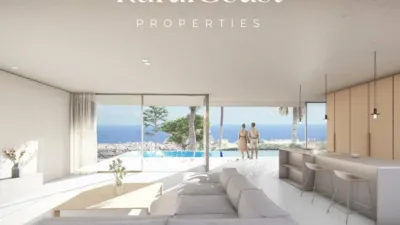 Casa - Vista 3