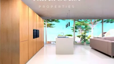 Casa - Vista 5