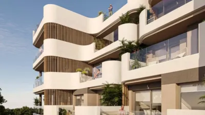 Apartment in Capdepera photo 3
