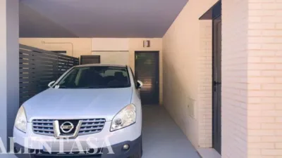 House on Baobab Street, No. 5 photo 23