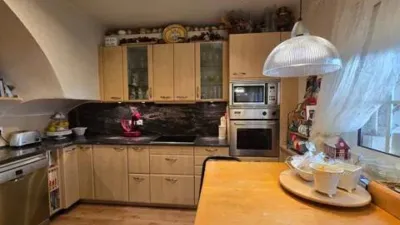 Apartment in Sant Just Desvern photo 7