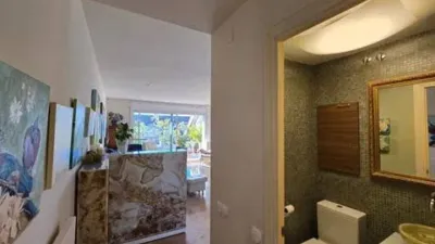 Apartment in Sant Just Desvern photo 9