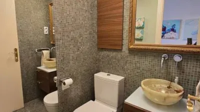 Apartment in Sant Just Desvern photo 10