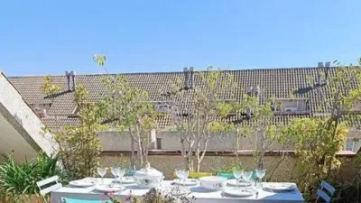 Apartment in Sant Just Desvern photo 2