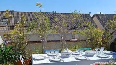 Apartment in Sant Just Desvern photo 3