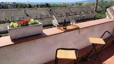 Apartment in Sant Just Desvern photo 14