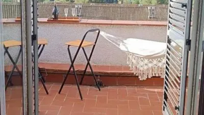 Apartment in Sant Just Desvern photo 16