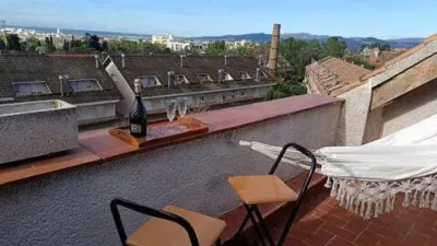 Apartment in Sant Just Desvern photo 17