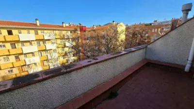 Apartment in Sant Just Desvern photo 19