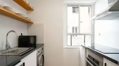 Piso en alquiler en Castillejos - Imagen 14