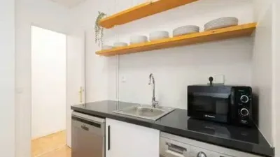 Piso en alquiler en Castillejos - Imagen 15