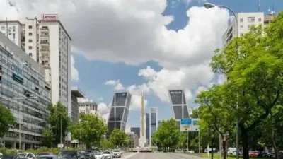 Piso en alquiler en Castillejos - Imagen 18
