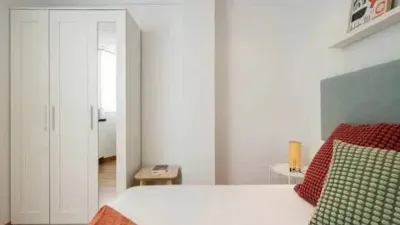 Piso en alquiler en Castillejos - Imagen 2