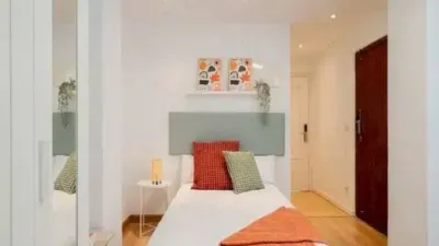 Piso en alquiler en Castillejos - Imagen 3