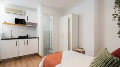 Piso en alquiler en Castillejos - Imagen 4
