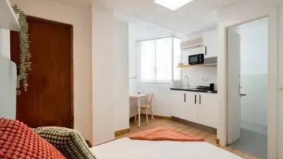 Piso en alquiler en Castillejos - Imagen 5