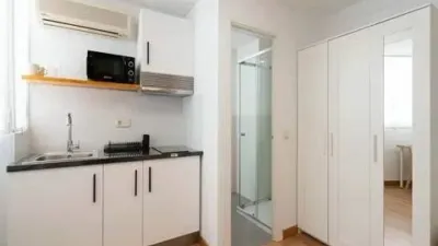 Piso en alquiler en Castillejos - Imagen 6