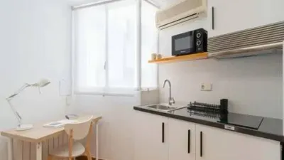 Piso en alquiler en Castillejos - Imagen 7