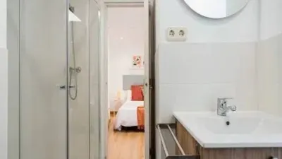 Piso en alquiler en Castillejos - Imagen 8