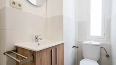 Piso en alquiler en Castillejos - Imagen 9