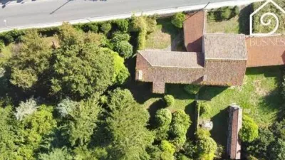 Casa rústica en venta en Bertamiráns - Vista 3