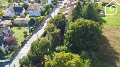 Casa rústica en venta en Bertamiráns - Vista 4