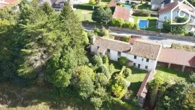 Casa rústica en venta en Bertamiráns - Vista 5