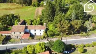 Casa rústica en venta en Bertamiráns - Más