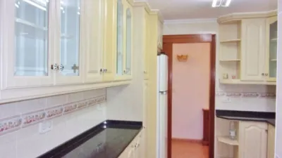 Piso - Vista 3