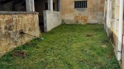 Rustic house in Barrio del Corconte photo 2